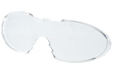 Image of Bolle Clear Replacement Lenses for X900 Tactical Goggles