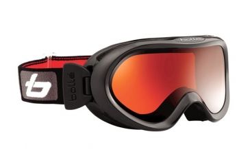 Image of Bolle Boost Vermillon Lens Replacment 5000