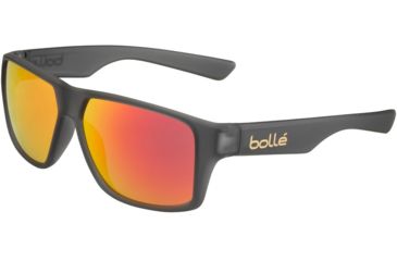 Image of Bolle Breaker Sunglasses, 12429