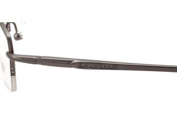 Image of Bolle Chablis Charcoal Eyeglasses Frame