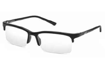 Image of Bolle Colmar Eyeglasses Frame - Shiney Black