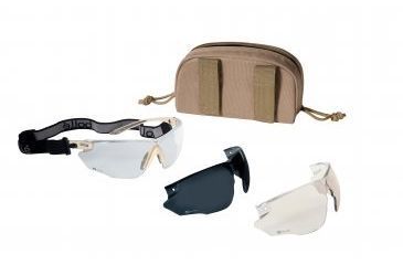Image of Bolle Combat Kit - 40168