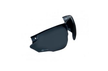 Image of Bolle Combat Smoke Spare Lens Asaf - 40169