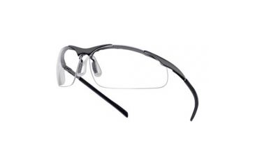 Image of Bolle Contour Metal Clear Pc Asaf - 40049