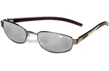 Image of Bolle Demeanor TRU Progressive RX Sunglasses