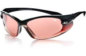 Image of Bolle Windshear Sunglasses 10503
