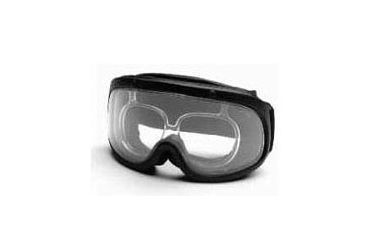 Image of Bolle Goggle Rx Prescription Adapter w/ CR-39 Clear Lenses