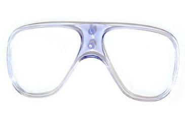 Image of Bolle T 800 R Tactical Goggle Rx Prescription Adapter 921800000