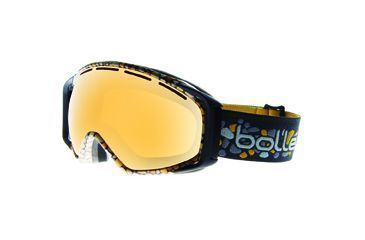 Image of Bolle Gravity Lemon Lens Replacement 50319
