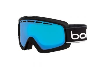 Image of Bolle Nova Ii Modulator 2.0 Verm Blk 21708