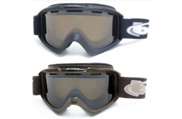 Image of Bolle Nova - Polished Ice