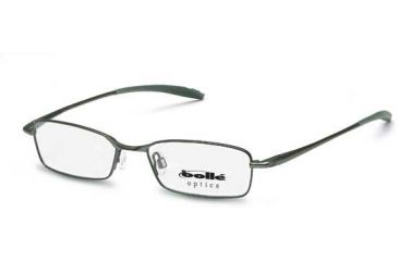 Image of Bolle Optics Lourdes Prescription Eyeglasses with No Line Progressive Rx Lenses
