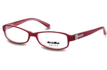 Image of Bolle Optics Matignon Prescription Eyeglasses with No Line Progressive Rx Lenses