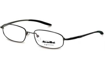 Image of Bolle Optics Montparnasse Prescription Eyeglasses with No Line Progressive Rx Lenses