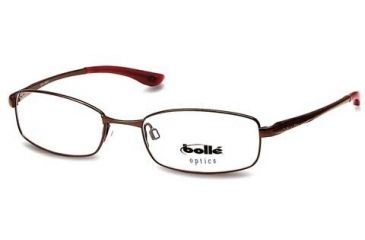 Image of Bolle Optics Orsay Prescription Eyeglasses with Lined Bifocal Rx Lenses