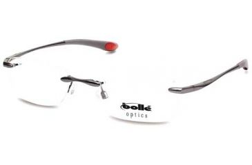 Image of Bolle Optics Pigalle Rx Prescription Eyeglasses