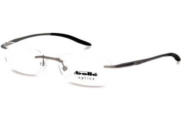 Image of Bolle Optics Ritz Rx Prescription Eyeglasses
