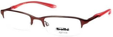 Image of Bolle Optics Vendome Prescription Eyeglasses with No Line Progressive Rx Lenses