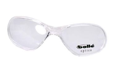 Image of Bolle Prescription Rx Adapter D, Lenses for Emperor &amp; Gravity, 50617RX
