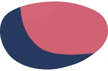 Image of Bolle Helix Rose Blue Lens 50262