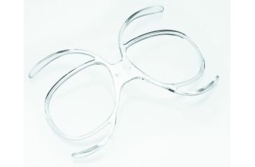 Image of Bolle Rx Adapter C w/Prescription Lenses for Nova, Monarch, Fathom, X9, Y6, Shark, Quasar, Nebula &amp; Boost Ski Goggles