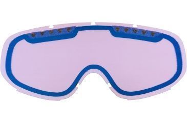 Image of Bolle Scarlett Replacement Lenses,Photochromic Modulator Vermillon Blue 50672