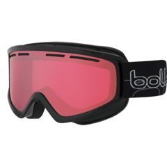 Image of Bolle Schuss Black Vermillion Lens 21485
