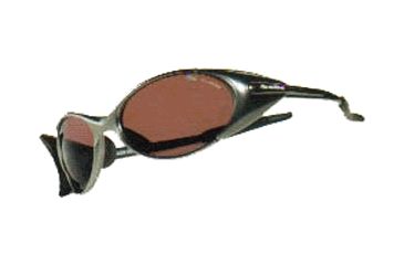 Image of Bolle Naja 2 TGR Brown TNS GUN Shipping