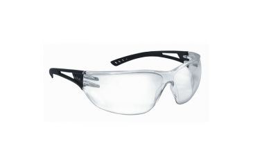 Image of Bolle Slam Clear Pc Lens Asaf - 40080