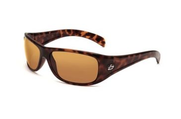 Image of Bolle Sonar Single Vision, Dark Tortoise Frame 11339