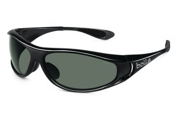 Image of Bolle Spiral Progressive Prescription Sunglasses, 3D Smoke Frame-10421SPIRRXPR