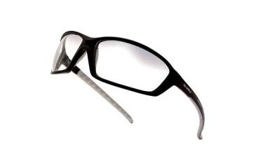 Image of Bolle SS Safety Glasses Lens Color Options Bolle SS Contrast Lens