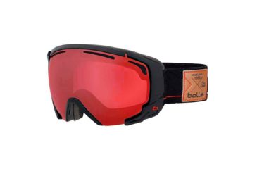 Image of USED Bolle Supreme Otg Grey/red Photochro 21790, EDEMO1