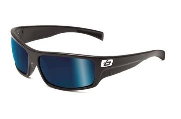Image of Bolle Tetra Single Vision, Satin Black Frame 11366