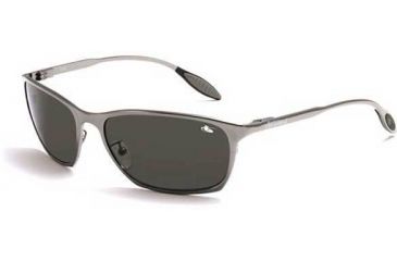 Image of Bolle TRU Progressive Rx Hampton Shiny Gun Frame 10869 Sunglasses