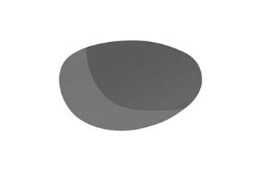 Image of Bolle Vigilante Replacement Lenses, TNS Gunmetal 50032