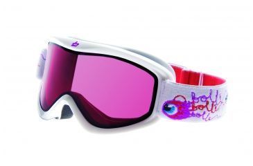 Image of Bolle Volt Replacement Goggle Lens, Vermillon 20789