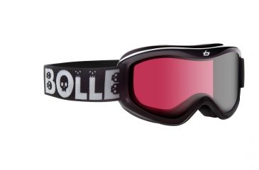 Image of Bolle Volt Replacement Lens, Vermillon 20795