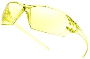 Image of Bolle VS Safety Glasses Yellow Lens