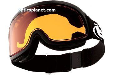 Image of Bolle X500 Over The Glasses Ski Goggles