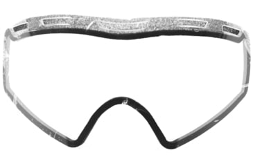 Image of Bolle X9 Goggles Interchangeable Clear Lenses 50102