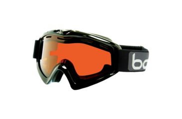 Image of Bolle X9 Replacement Lens, Modulator Vermillon Blue 20849