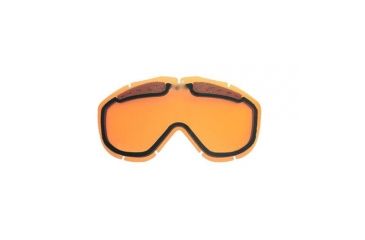Image of Bolle X9 Ski Replacement Lens - Citrus