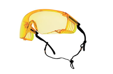 Image of YELLOW PC ASAF