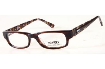 Image of Bongo BG0001 Eyeglass Frames