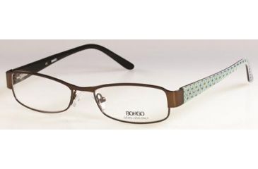 Image of Bongo BG0026 Eyeglass Frames