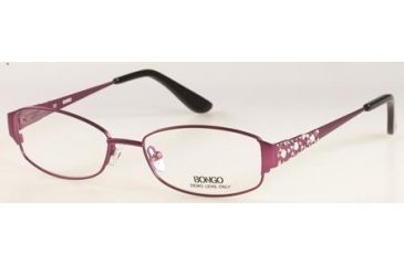 Image of Bongo BG0130 Eyeglass Frames