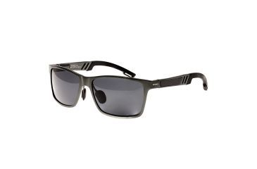 Image of Breed Breed Pyxis Sunglasses, Black, Standard BSG024BK