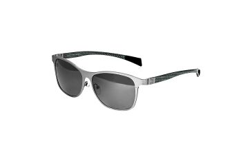 Image of Breed Breed Templar Sunglasses, Silver, Standard BSG035SR