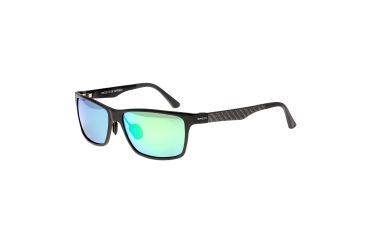 Image of Breed Breed Vulpecula Sunglasses, Gunmetal, Standard BSG029GM